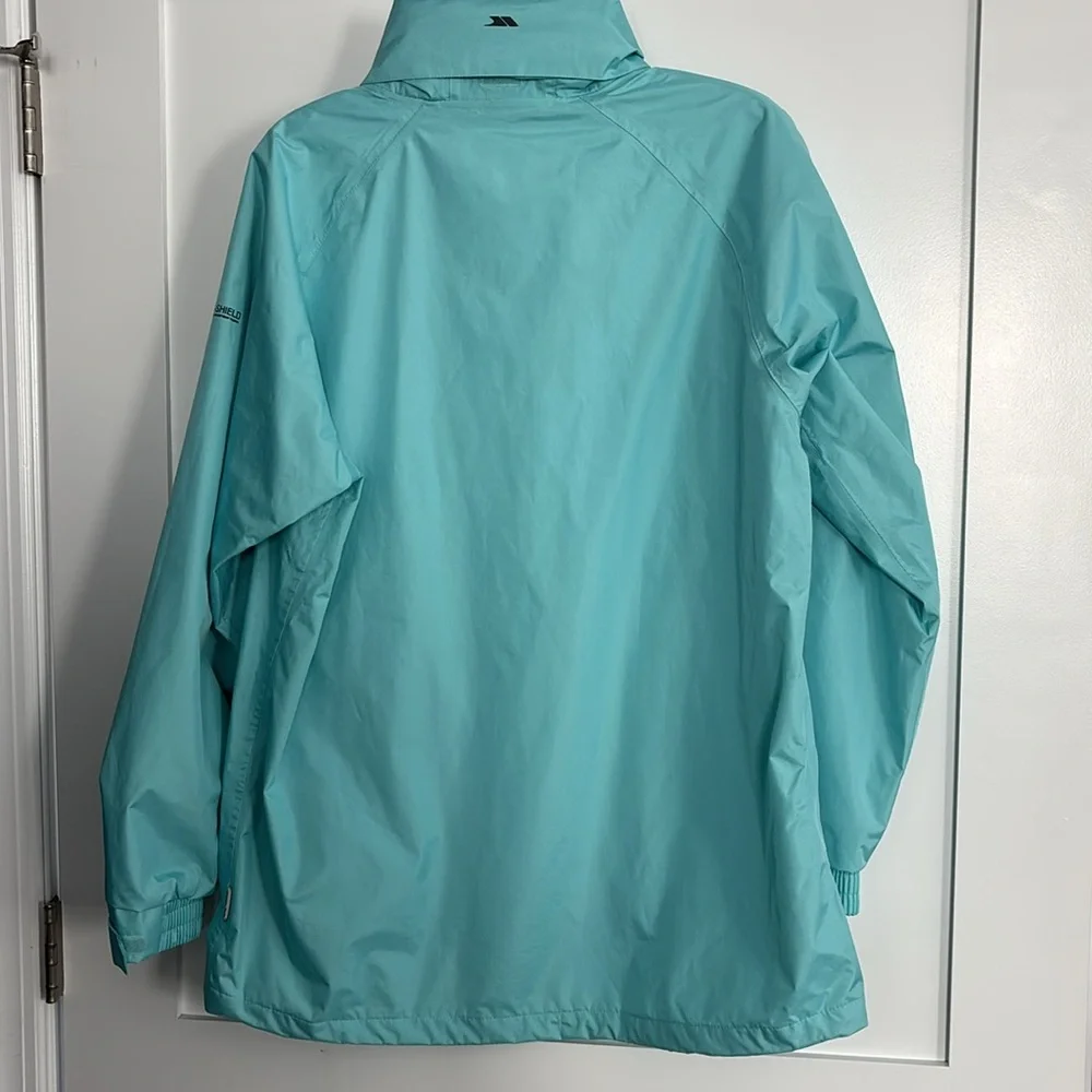 Trespass Technical Performance waterproof jacket - Picture 3 of 10